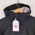 アンドワンダー and wander 2.5L hiker rain jacket メンズ JPN:S