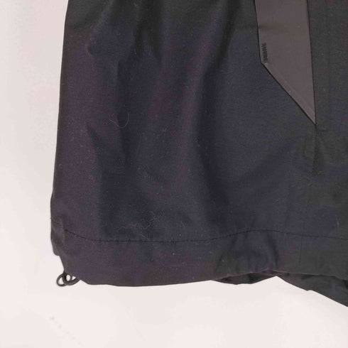アンドワンダー and wander 2.5L hiker rain jacket メンズ JPN:S