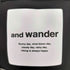 アンドワンダー and wander 2.5L hiker rain jacket メンズ JPN:S