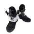 アディダスオリジナルス adidas Originals JS GORILLA ハイカットスニーカー レディース JPN:24.5