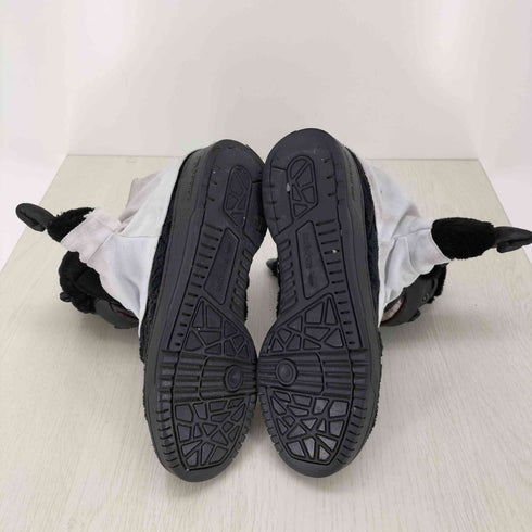 アディダスオリジナルス adidas Originals JS GORILLA ハイカットスニーカー レディース JPN:24.5