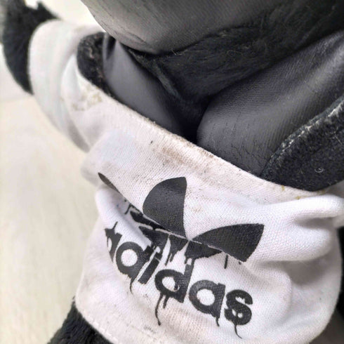アディダスオリジナルス adidas Originals JS GORILLA ハイカットスニーカー レディース JPN:24.5