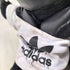 アディダスオリジナルス adidas Originals JS GORILLA ハイカットスニーカー レディース JPN:24.5