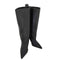 イエロー YELLO 25AW NOIR LONG BOOTS レディース JPN:S