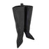 イエロー YELLO 25AW NOIR LONG BOOTS レディース JPN:S