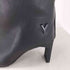 イエロー YELLO 25AW NOIR LONG BOOTS レディース JPN:S