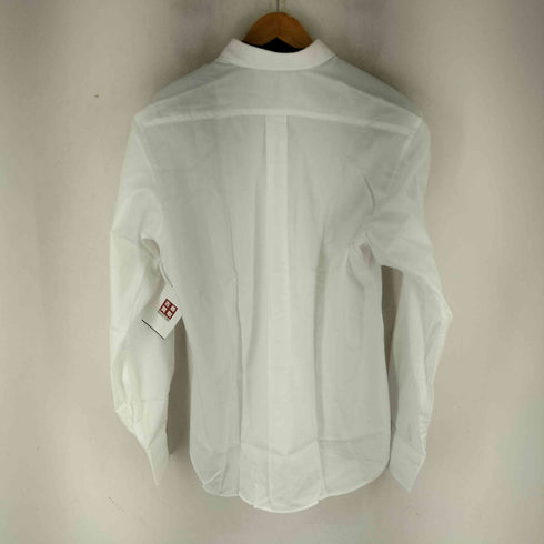 フェアファクス FAIRFAX コットン L/S BDシャツ メンズ JPN:42