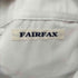 フェアファクス FAIRFAX L/S BDシャツ メンズ JPN:L