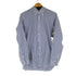 トーマスメイソンフォーフェアファクス THOMAS MASON for FAIRFAX ストライプ L/S BDシャツ メンズ JPN:42