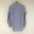 トーマスメイソンフォーフェアファクス THOMAS MASON for FAIRFAX ストライプ L/S BDシャツ メンズ JPN:42