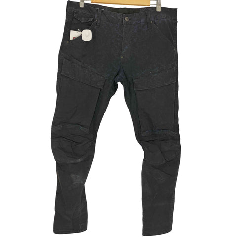 ジースターロー G-STAR RAW AIR DEFENCE 5620 カーゴ パンツ メンズ FR:36-38