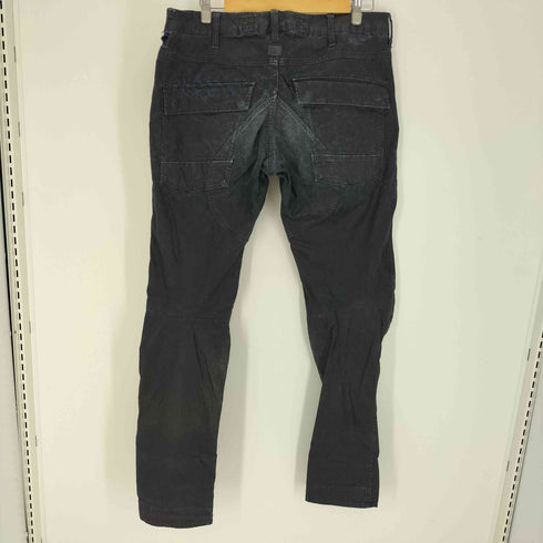 ジースターロー G-STAR RAW AIR DEFENCE 5620 カーゴ パンツ メンズ FR:36-38