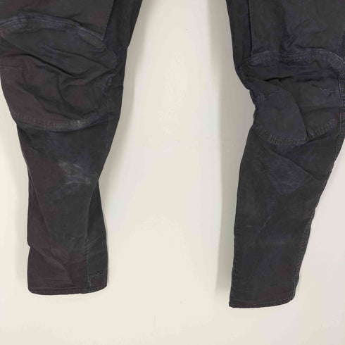 ジースターロー G-STAR RAW AIR DEFENCE 5620 カーゴ パンツ メンズ FR:36-38