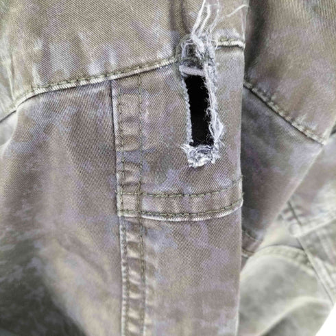 ジースターロー G-STAR RAW AIR DEFENCE 5620 カーゴ パンツ メンズ FR:36-38
