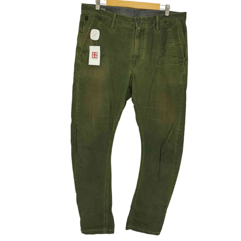 ジースターロー G-STAR RAW TAPERED カーゴ パンツ メンズ FR:36-38