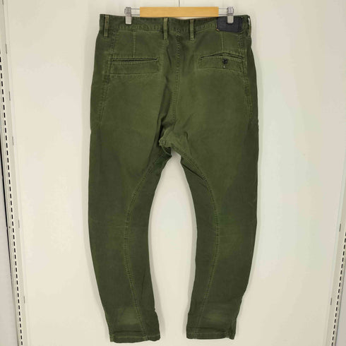 ジースターロー G-STAR RAW TAPERED カーゴ パンツ メンズ FR:36-38