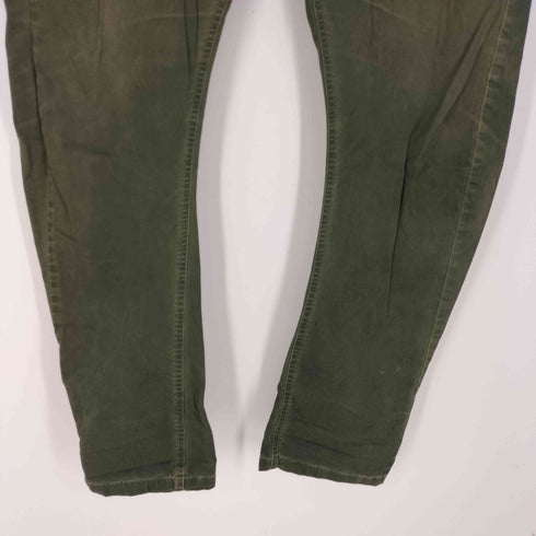 ジースターロー G-STAR RAW TAPERED カーゴ パンツ メンズ FR:36-38