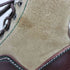 シュガーケーン SUGAR CANE LONE WOLF CAT'S PAW SOLE CARPENTER レディース US:6