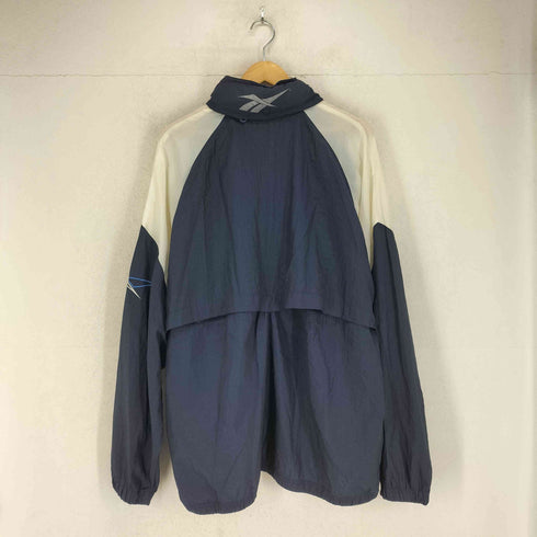 リーボック Reebok ナイロンジャケット メンズ JPN:XL