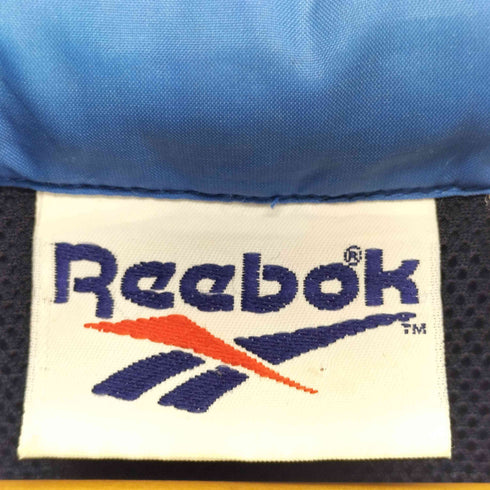 リーボック Reebok ナイロンジャケット メンズ JPN:XL