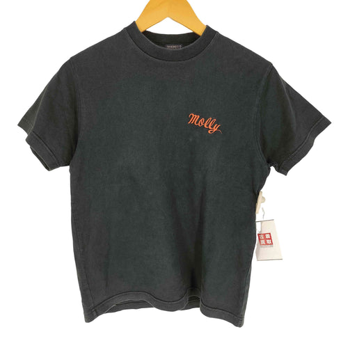 トウヨウエンタープライズ 東洋エンタープライズ バック刺繍Tシャツ 和柄 メンズ