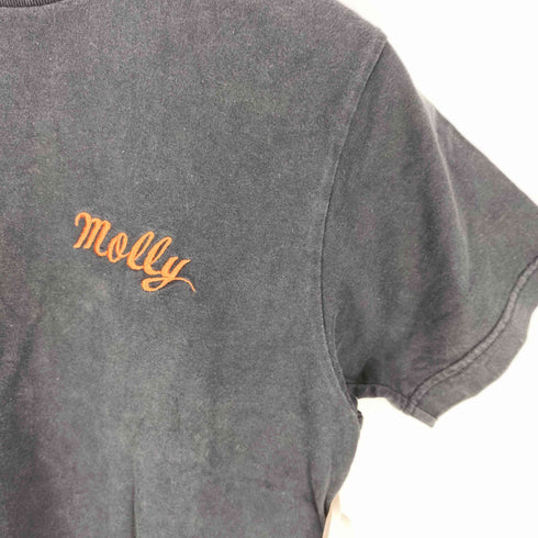 トウヨウエンタープライズ 東洋エンタープライズ バック刺繍Tシャツ 和柄 メンズ