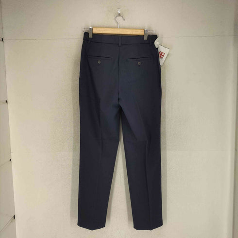 ユニクロ UNIQLO 感動ジャケット 感動スリムパンツ セットアップ レディース M/M