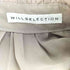 ウィルセレクション WILLSELECTION プチハイプリーツ長袖ワンピース レディース JPN:M