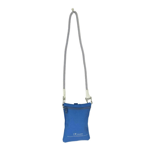 エフシーイー F/CE. W.R CANVAS MAP POCHETTE メンズ