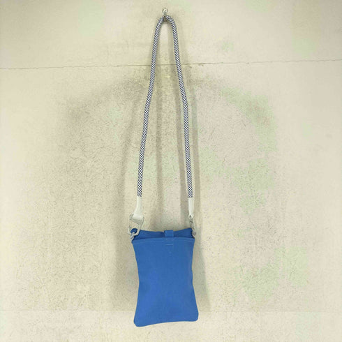エフシーイー F/CE. W.R CANVAS MAP POCHETTE メンズ