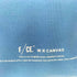 エフシーイー F/CE. W.R CANVAS MAP POCHETTE メンズ