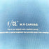 エフシーイー F/CE. W.R CANVAS MAP POCHETTE メンズ