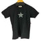 XXXXXXSOCIETY ラインストーン スターモチーフ S/S Tシャツ レディース import:S
