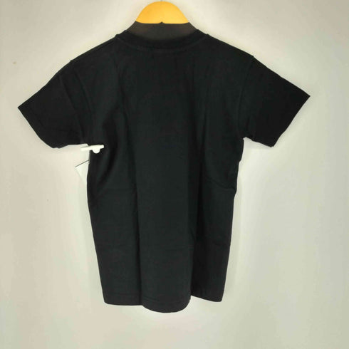 XXXXXXSOCIETY ラインストーン スターモチーフ S/S Tシャツ レディース import:S