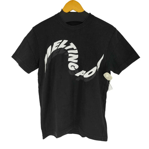 サカイ Sacai 19AW Melting Pot T-shirts メンズ JPN:1