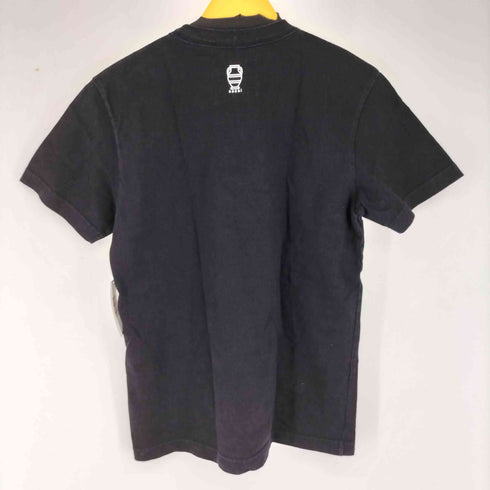 サカイ Sacai 19AW Melting Pot T-shirts メンズ JPN:1
