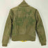 ディーゼル DIESEL 90-00S OLD De-armming オリジナル カモ 迷彩 フルジップ リバーシブル タンカース ボンバー ジャケット ブルゾン Y2K メンズ XS-S