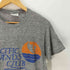 90S USA製 Stedmanボディ GUAM グアム 半袖 Tシャツ シングルステッチ メンズ import:M