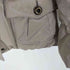 バーバリーロンドン BURBERRY LONDON 裏地シャドー ノバチェック 前立て ポケット フーデット ダウン ジャケット ダウン90% レディース 40