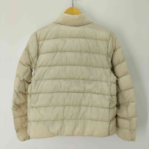 ユニクロ UNIQLO ウルトラライトダウン レディース JPN:L