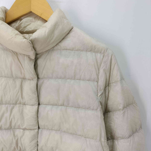 ユニクロ UNIQLO ウルトラライトダウン レディース JPN:L