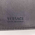 ヴェルサーチ VERSACE レザー二つ折り長財布 メンズ