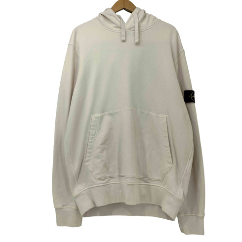 ストーンアイランド STONE ISLAND 22SS ガーメントダイ プルオーバー パーカー メンズ import:XL