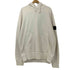 ストーンアイランド STONE ISLAND 22SS ガーメントダイ プルオーバー パーカー メンズ import:XL