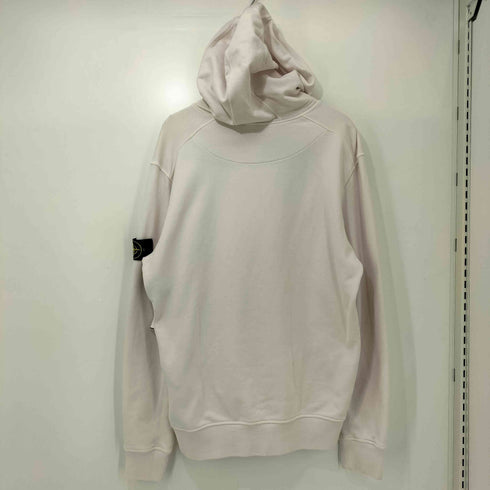 ストーンアイランド STONE ISLAND 22SS ガーメントダイ プルオーバー パーカー メンズ import:XL