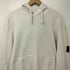 ストーンアイランド STONE ISLAND 22SS ガーメントダイ プルオーバー パーカー メンズ import:XL