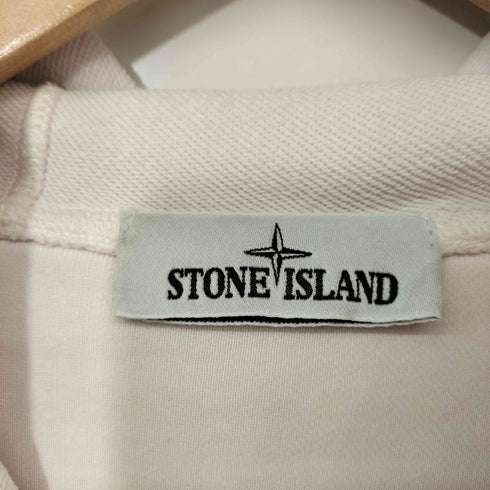 ストーンアイランド STONE ISLAND 22SS ガーメントダイ プルオーバー パーカー メンズ import:XL