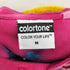 カラートーン colortone タイダイ柄 プルオーバーパーカー メンズ import:M