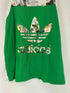アディダス adidas グラフィックプリント タンクトップ レディース import:S