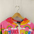 ACDC RAG HARAJUKU FE ZIPパーカー レディース
